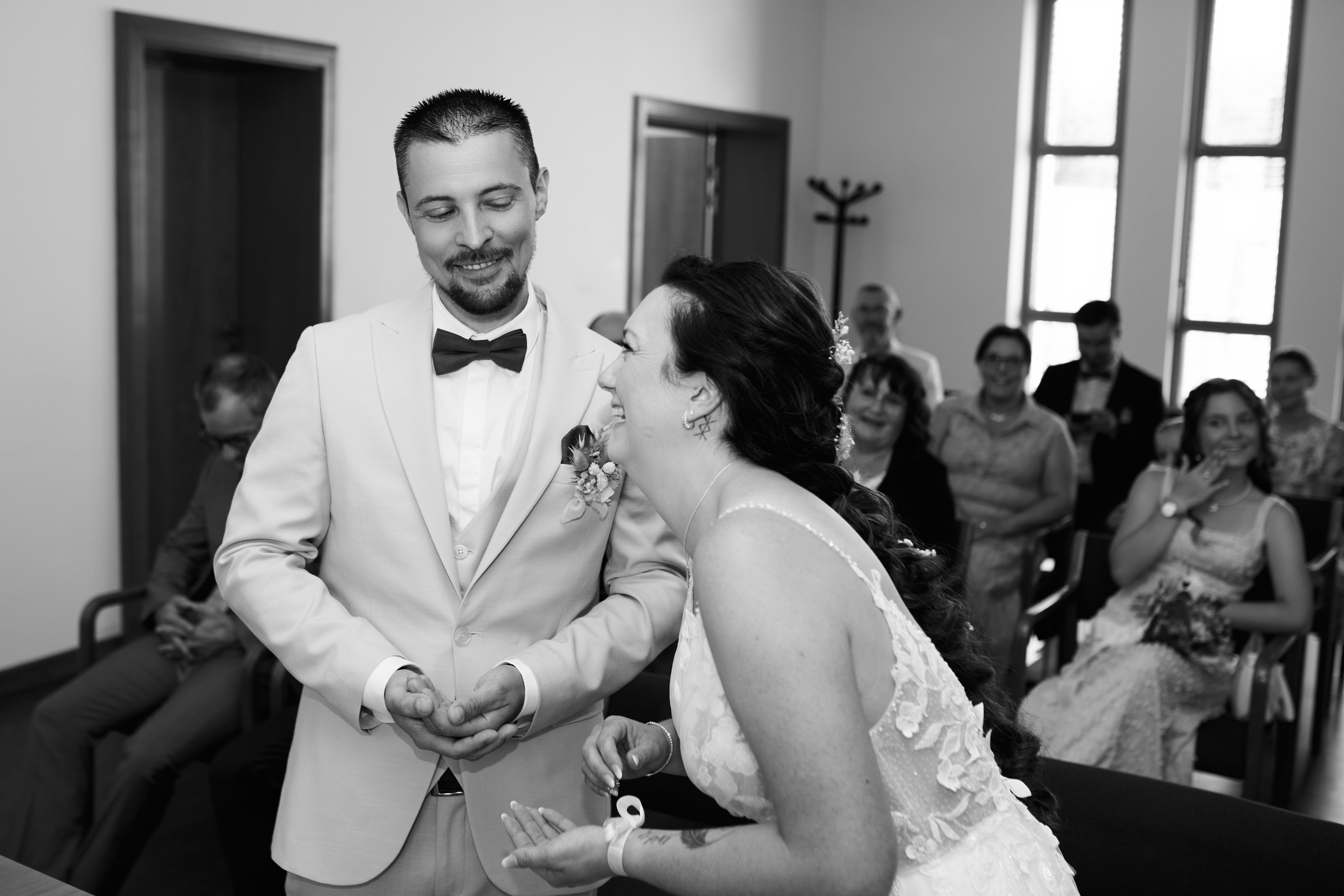 MARIAGE (70)
